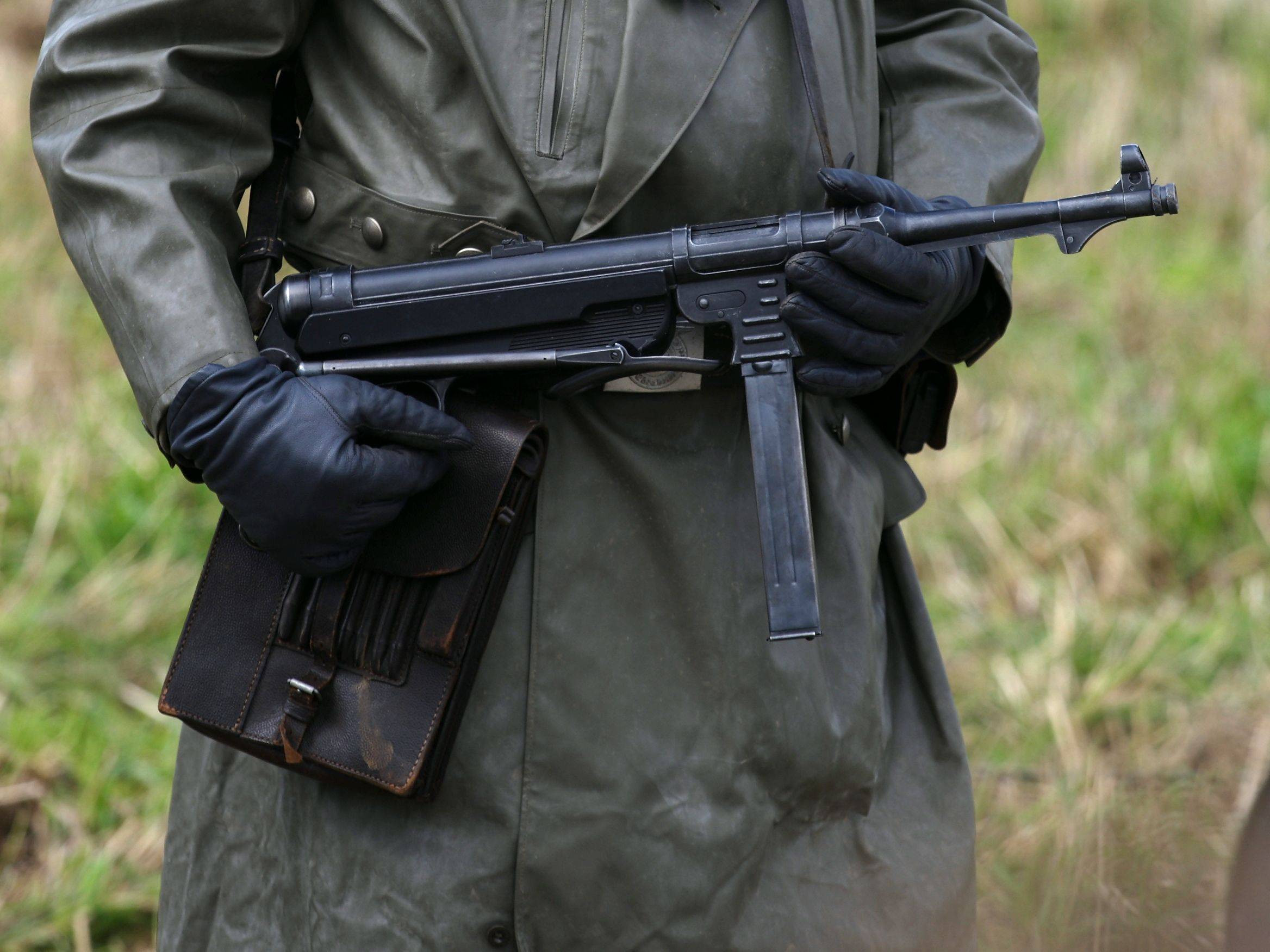 MP40